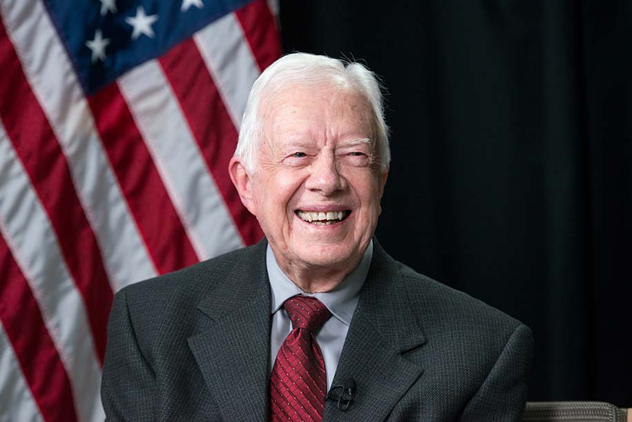 Jimmy Carter Jimmy Carter