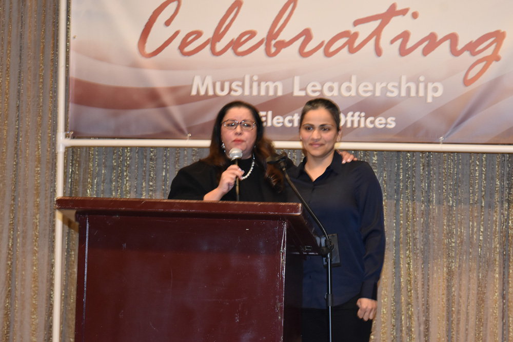 Muslim  Leadership (10) Muslim  Leadership (10)