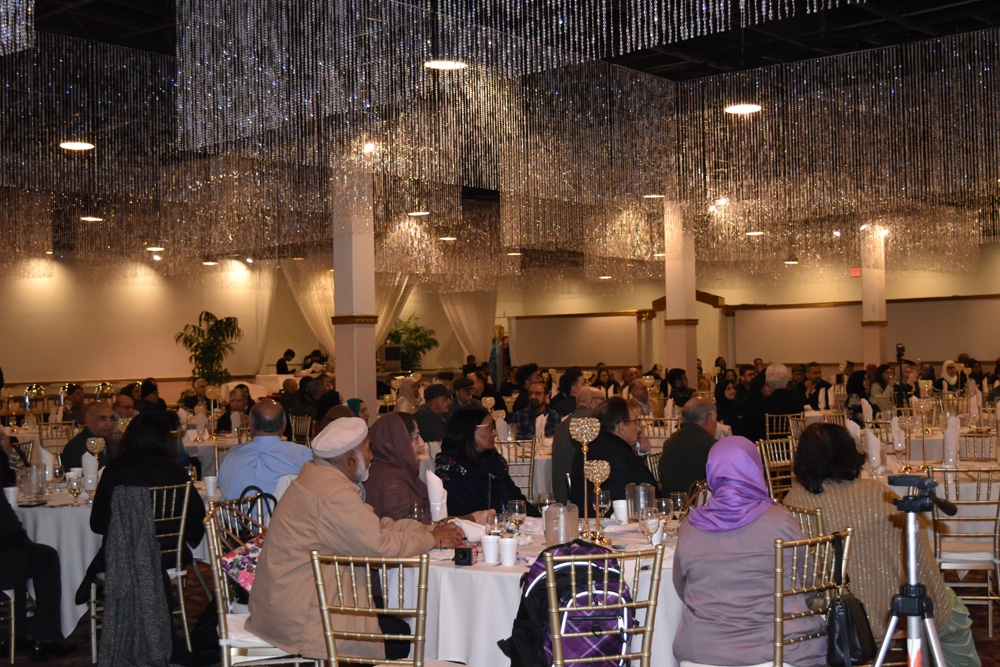 Muslim LeadershipA (42) Muslim LeadershipA (42)