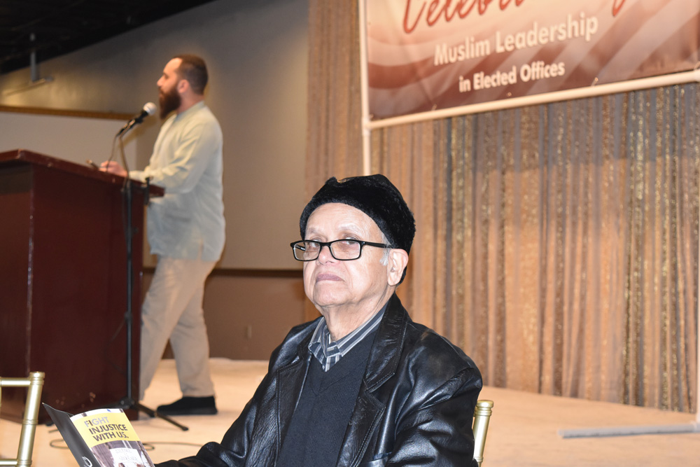 Muslim LeadershipA (44) Muslim LeadershipA (44)