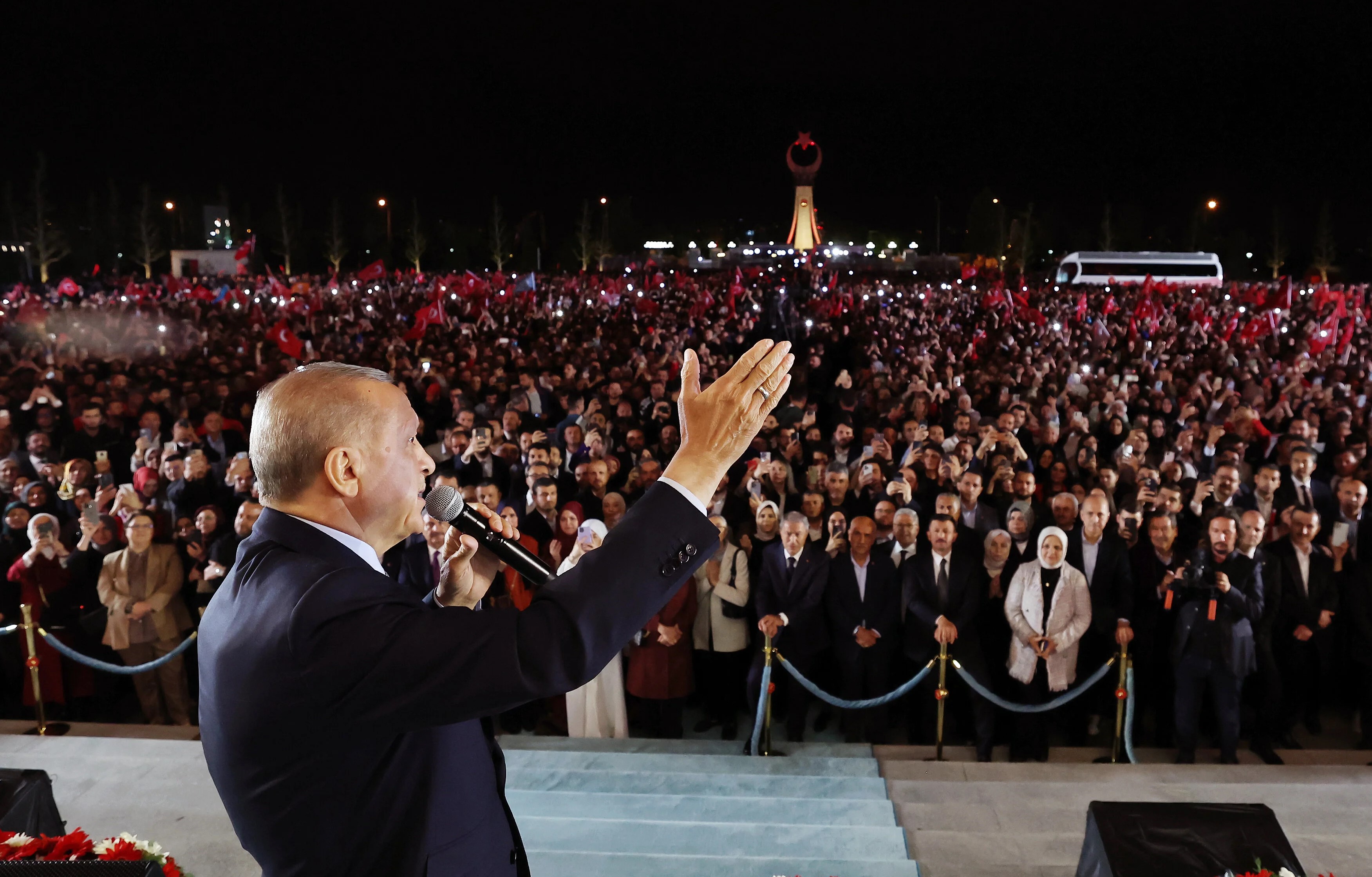 Erdogan