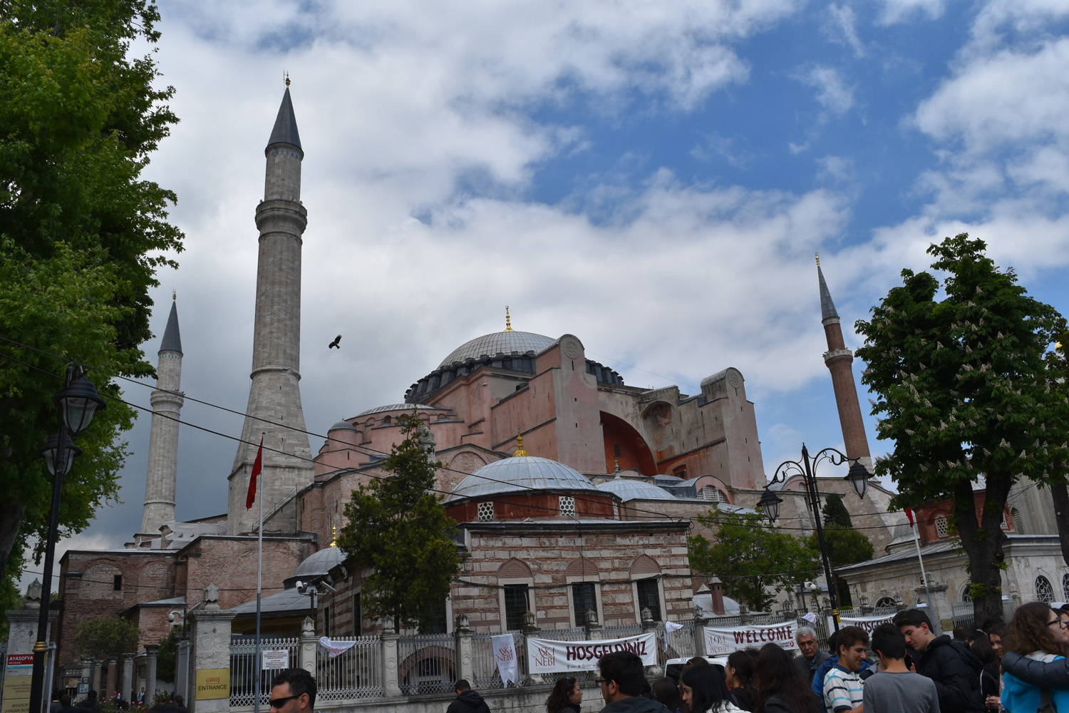 HagiaSophia  (1)