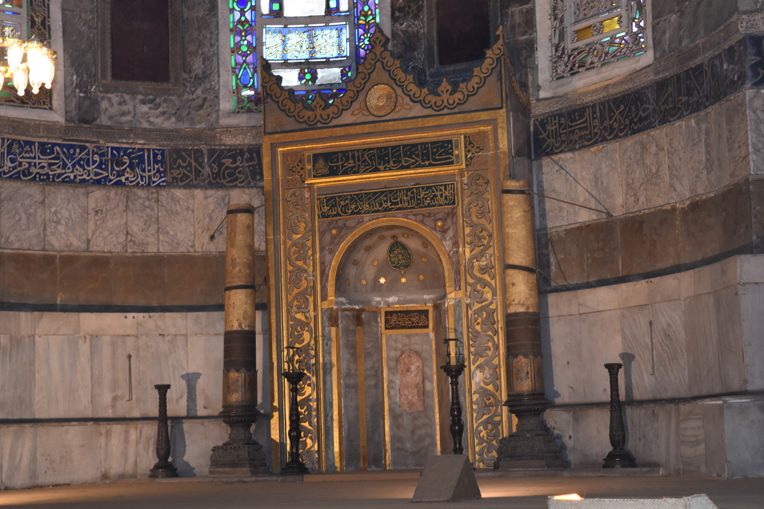 HagiaSophia  (2)
