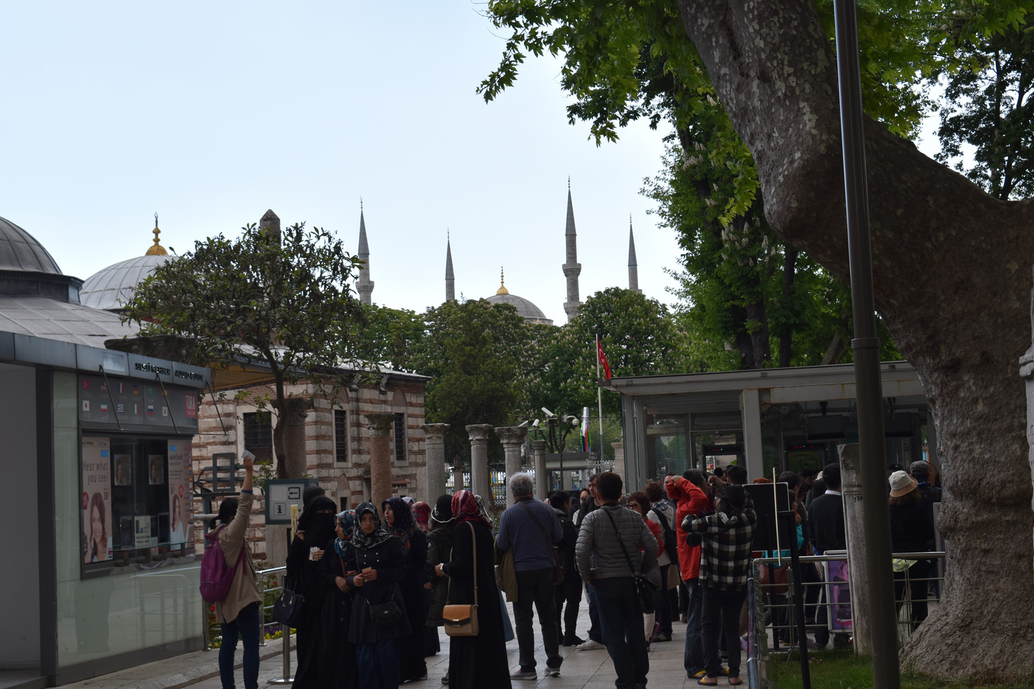 HagiaSophia  (4)